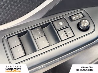 TOYOTA C-hr 1.8h active e-cvt 18