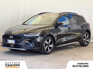 FORD Focus active 1.0 ecoboost h x 125cv powershift