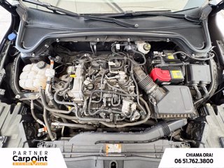 FORD Focus active 1.0 ecoboost h x 125cv powershift 11