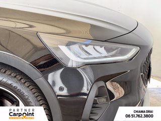 FORD Focus active 1.0 ecoboost h x 125cv powershift 12