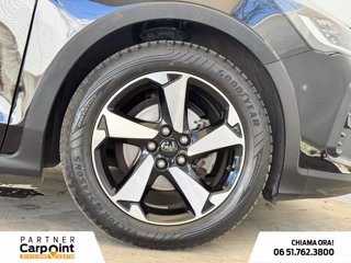 FORD Focus active 1.0 ecoboost h x 125cv powershift 13