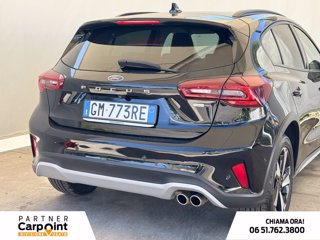 FORD Focus active 1.0 ecoboost h x 125cv powershift 16