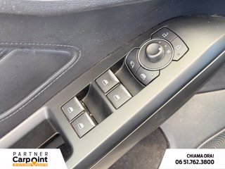 FORD Focus active 1.0 ecoboost h x 125cv powershift 18