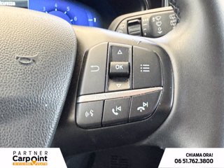 FORD Focus active 1.0 ecoboost h x 125cv powershift 21