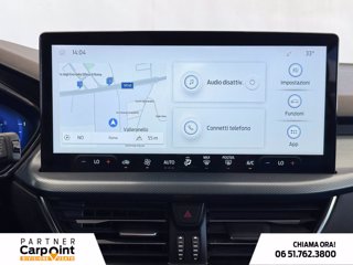 FORD Focus active 1.0 ecoboost h x 125cv powershift 22