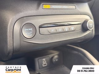 FORD Focus active 1.0 ecoboost h x 125cv powershift 23