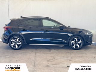 FORD Focus active 1.0 ecoboost h x 125cv powershift 4