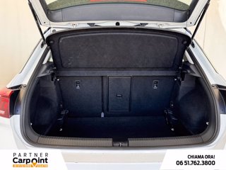 VOLKSWAGEN T-roc 2.0 tdi life 115cv 10