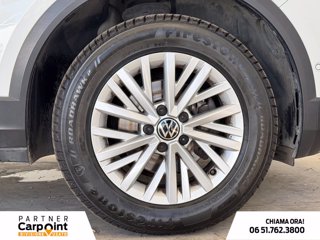 VOLKSWAGEN T-roc 2.0 tdi life 115cv 13