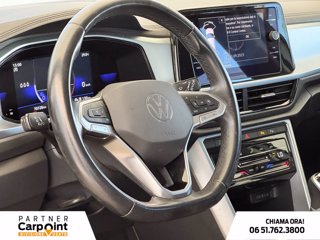 VOLKSWAGEN T-roc 2.0 tdi life 115cv 17