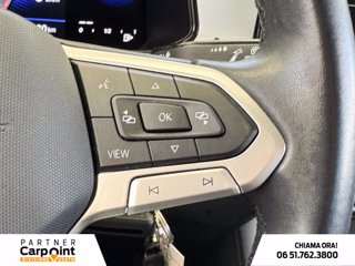 VOLKSWAGEN T-roc 2.0 tdi life 115cv 21