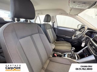 VOLKSWAGEN T-roc 2.0 tdi life 115cv 6