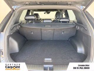 KIA Sportage 1.6 tgdi hev gt-line sunroof pack auto 10