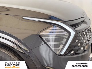 KIA Sportage 1.6 tgdi hev gt-line sunroof pack auto 13