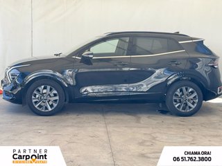 KIA Sportage 1.6 tgdi hev gt-line sunroof pack auto 2