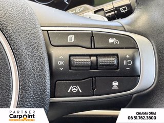 KIA Sportage 1.6 tgdi hev gt-line sunroof pack auto 21