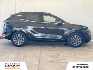 KIA Sportage 1.6 tgdi hev gt-line sunroof pack auto 4
