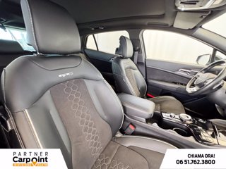 KIA Sportage 1.6 tgdi hev gt-line sunroof pack auto 6