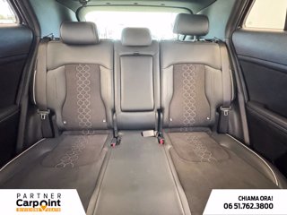 KIA Sportage 1.6 tgdi hev gt-line sunroof pack auto 8