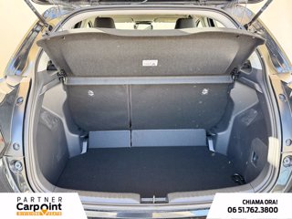 MAZDA 2 1.5 vvt full hybrid electric prime line e-cvt 10