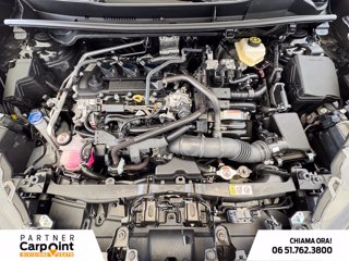 MAZDA 2 1.5 vvt full hybrid electric prime line e-cvt 11