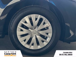 MAZDA 2 1.5 vvt full hybrid electric prime line e-cvt 13