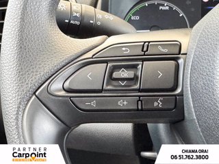 MAZDA 2 1.5 vvt full hybrid electric prime line e-cvt 20