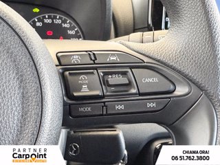 MAZDA 2 1.5 vvt full hybrid electric prime line e-cvt 21