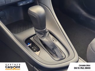 MAZDA 2 1.5 vvt full hybrid electric prime line e-cvt 24