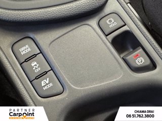 MAZDA 2 1.5 vvt full hybrid electric prime line e-cvt 25