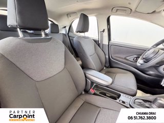 MAZDA 2 1.5 vvt full hybrid electric prime line e-cvt 6