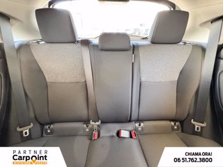 MAZDA 2 1.5 vvt full hybrid electric prime line e-cvt 8