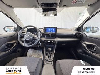 MAZDA 2 1.5 vvt full hybrid electric prime line e-cvt 9