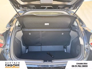 MAZDA 2 1.5 vvt full hybrid electric prime line e-cvt 10