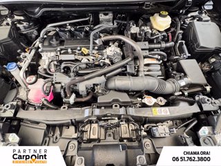 MAZDA 2 1.5 vvt full hybrid electric prime line e-cvt 11