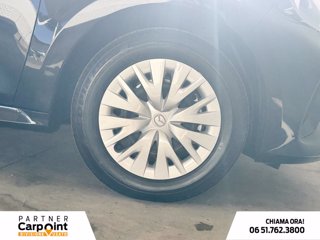 MAZDA 2 1.5 vvt full hybrid electric prime line e-cvt 13