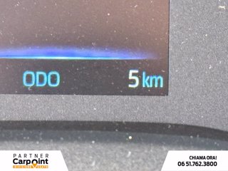 MAZDA 2 1.5 vvt full hybrid electric prime line e-cvt 19