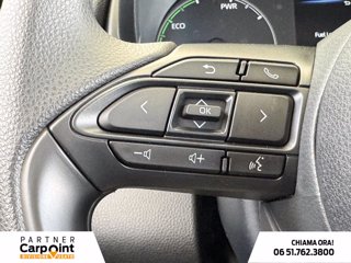 MAZDA 2 1.5 vvt full hybrid electric prime line e-cvt 20