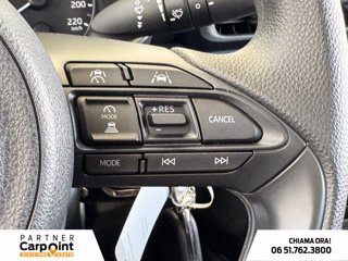 MAZDA 2 1.5 vvt full hybrid electric prime line e-cvt 21