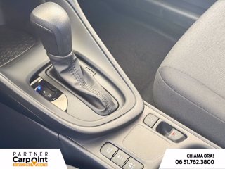 MAZDA 2 1.5 vvt full hybrid electric prime line e-cvt 24