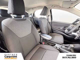 MAZDA 2 1.5 vvt full hybrid electric prime line e-cvt 6