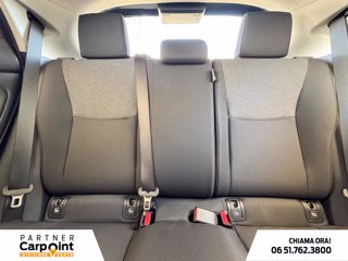 MAZDA 2 1.5 vvt full hybrid electric prime line e-cvt 8