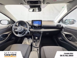 MAZDA 2 1.5 vvt full hybrid electric prime line e-cvt 9