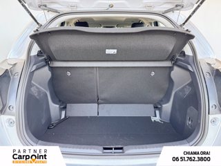 MAZDA 2 1.5 vvt full hybrid electric prime line e-cvt 10