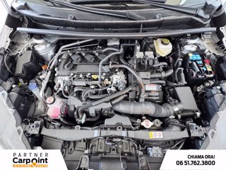 MAZDA 2 1.5 vvt full hybrid electric prime line e-cvt 11