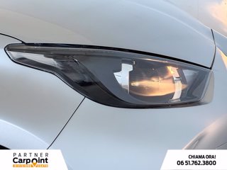 MAZDA 2 1.5 vvt full hybrid electric prime line e-cvt 12