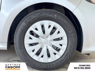 MAZDA 2 1.5 vvt full hybrid electric prime line e-cvt 13