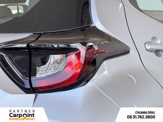 MAZDA 2 1.5 vvt full hybrid electric prime line e-cvt 15