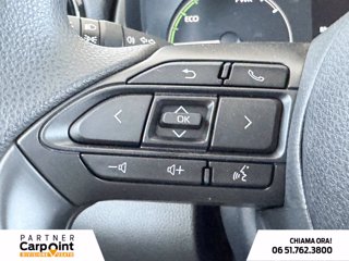 MAZDA 2 1.5 vvt full hybrid electric prime line e-cvt 20