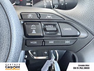 MAZDA 2 1.5 vvt full hybrid electric prime line e-cvt 21